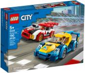 Lego 60256 - City - Racing Cars