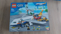 Lego 60262 Passenger airplane