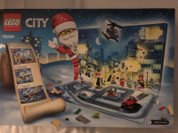 LEGO 60268 Advent Calendar 2020 City