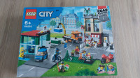 Lego 60292 Town centre