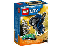 LEGO - 60331 City Stuntz Touring Stunt Bike