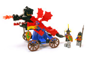 Lego 6043 Dragon Defender