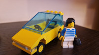 lego 6530 Sport Coupe