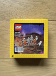 Lego 6533581 Tic Tac Toe