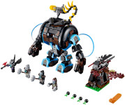 LEGO 70008 Chima - Gorzan's Gorilla Striker