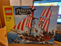 LEGO 70413 The Brick Bounty