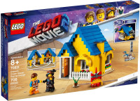 Lego 70831