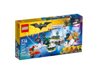 LEGO - 70919 The LEGO Batman Movie The Justice League Anniversary Part