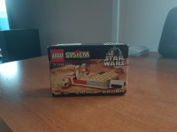 LEGO 7110 Star Wars Landspeeder