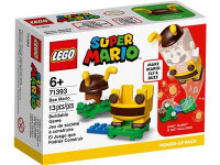 LEGO 71393 Super Mario Bee Mario Power-Up Pack