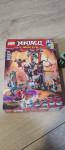 Lego Ninjago - Dragons Rising 71841
