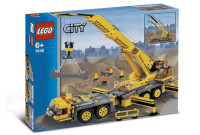 Lego 7249