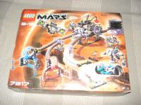 LEGO 7317 Life on MARS