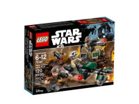 LEGO - 75164 Star Wars Rogue One Rebel Trooper Battle Pack