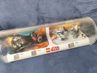 Lego 75193,75194,75195