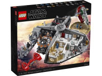 LEGO - 75222 Star Wars Master Builder Series Betrayal at Cloud City