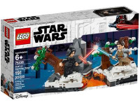 LEGO - 75236 Star Wars Duel on Starkiller Base