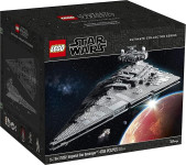 Lego 75252 Imperial Star Destroyer