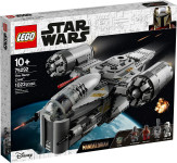 Lego 75292 Star Wars Razor Crest