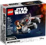 Lego 75295 - Star Wars - Millennium Falcon Microfighter