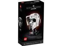 LEGO - 75305 Star Wars Helmet Collection Scout Trooper Helmet
