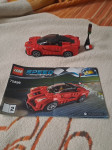 Lego 75889