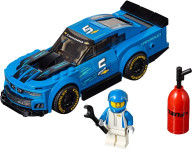 Lego 75891 Chevrolet Camaro ZL1 Race Car