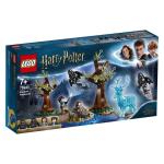 Lego 75945 Harry Potter Expecto Patronum NOVO