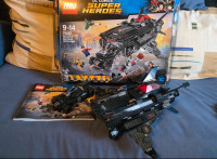 Lego 76087