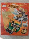 Lego 76091 Thor vs. Loki