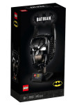 Lego 76182 Batman Helmet