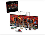 Lego 76271 Batman