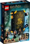 Lego 76397 - Harry Potter - Defence Against the Dark Arts Class