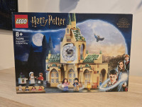 LEGO 76398 Harry Potter Hogwarts Hospital Wing