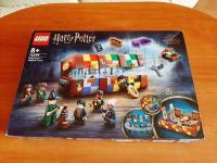 Lego Harry Potter 76399 Hogwarts Magical Trunk