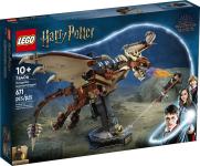 Lego 76406 - Harry Potter - Hungarian Horntail Dragon