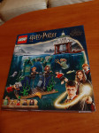 Lego Harry Potter 76420 Triwizard Tournament: The Black Lake
