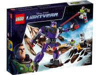 LEGO 76831 Disney Lightyear Zurg Battle