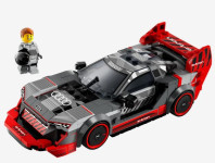 Lego 76921 Trkaći automobil Audi S1 e-tron quattro