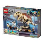 LEGO 76940 Jurassic World - T.Rex Dinosaur Fossil Exhibition