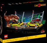 Lego 76956