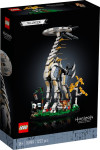 LEGO 76989 Horizon Forbidden West Tallneck - NOVO