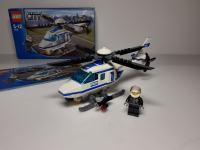 Lego  7741 City Policijski Helikopter