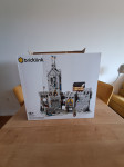 LEGO 910029 - Mountain Fortress