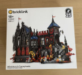 LEGO  910049 Adventure in Transylvania