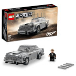 LEGO Aston Martin DB5 (76911)