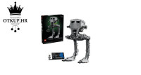 LEGO AT-ST™ WALKER 75417 ULTIMATE COLLECTORS SERIES VAKUUM / R1, RATE!