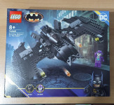 Lego Batman 76265 Batwing: Batman vs The Joker
