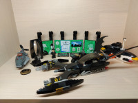Lego Batman lot