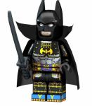 Lego Batman Samurai - special edition